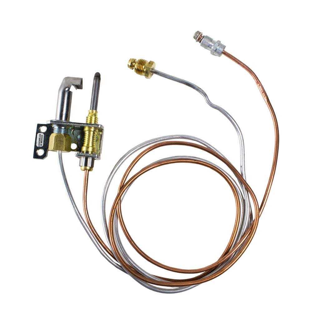 Robertshaw RS9110 Programmable Single-Stage Thermostat - Zenithce