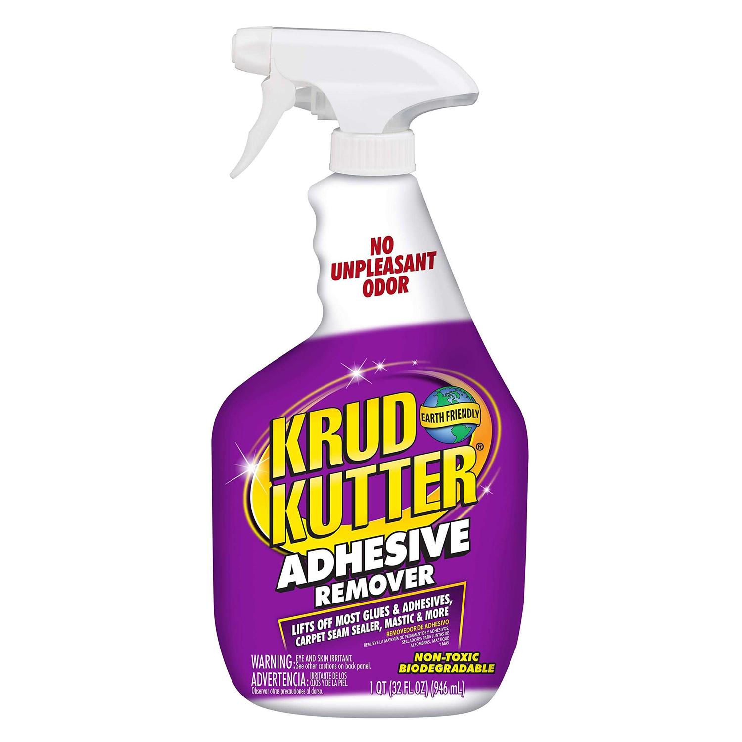 Krud Kutter 1 gal. Gloss-Off Prepaint Surface Preparation - Zenithce