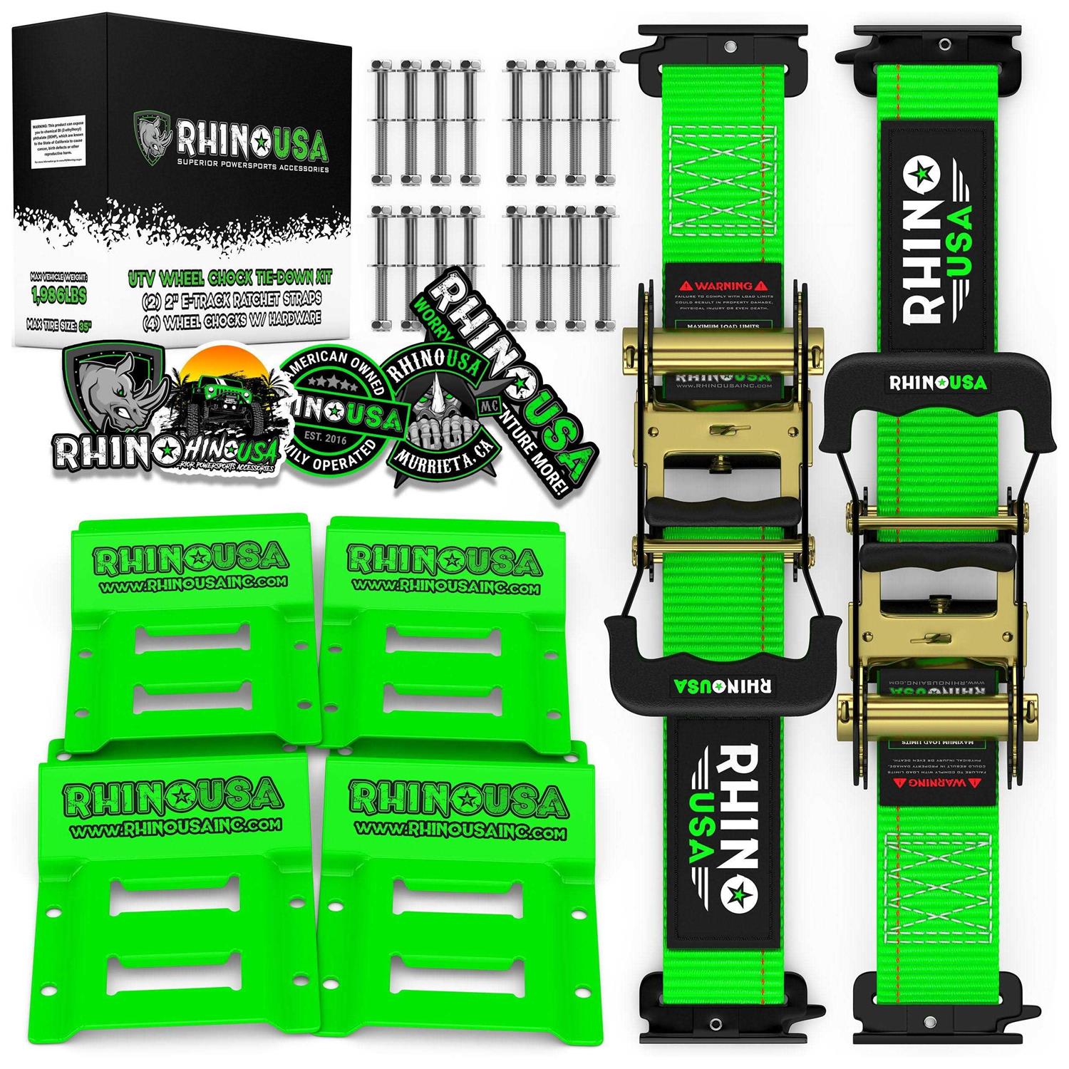 Rhino USA Tool Bag Roll Heavy Duty Canvas organizer pouch for tools - Zenithce