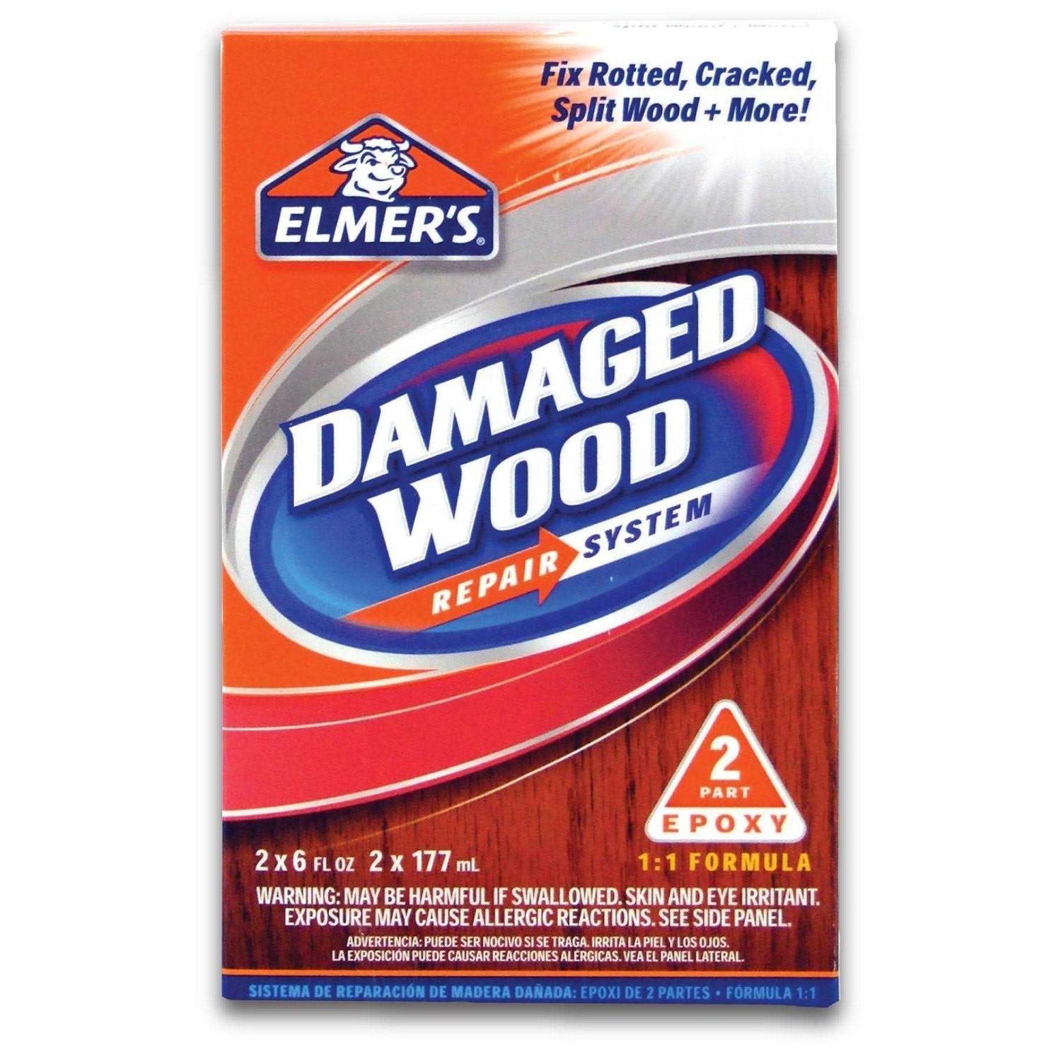 Elmer’s E7310 Carpenter’s Wood Glue Max - Zenithce