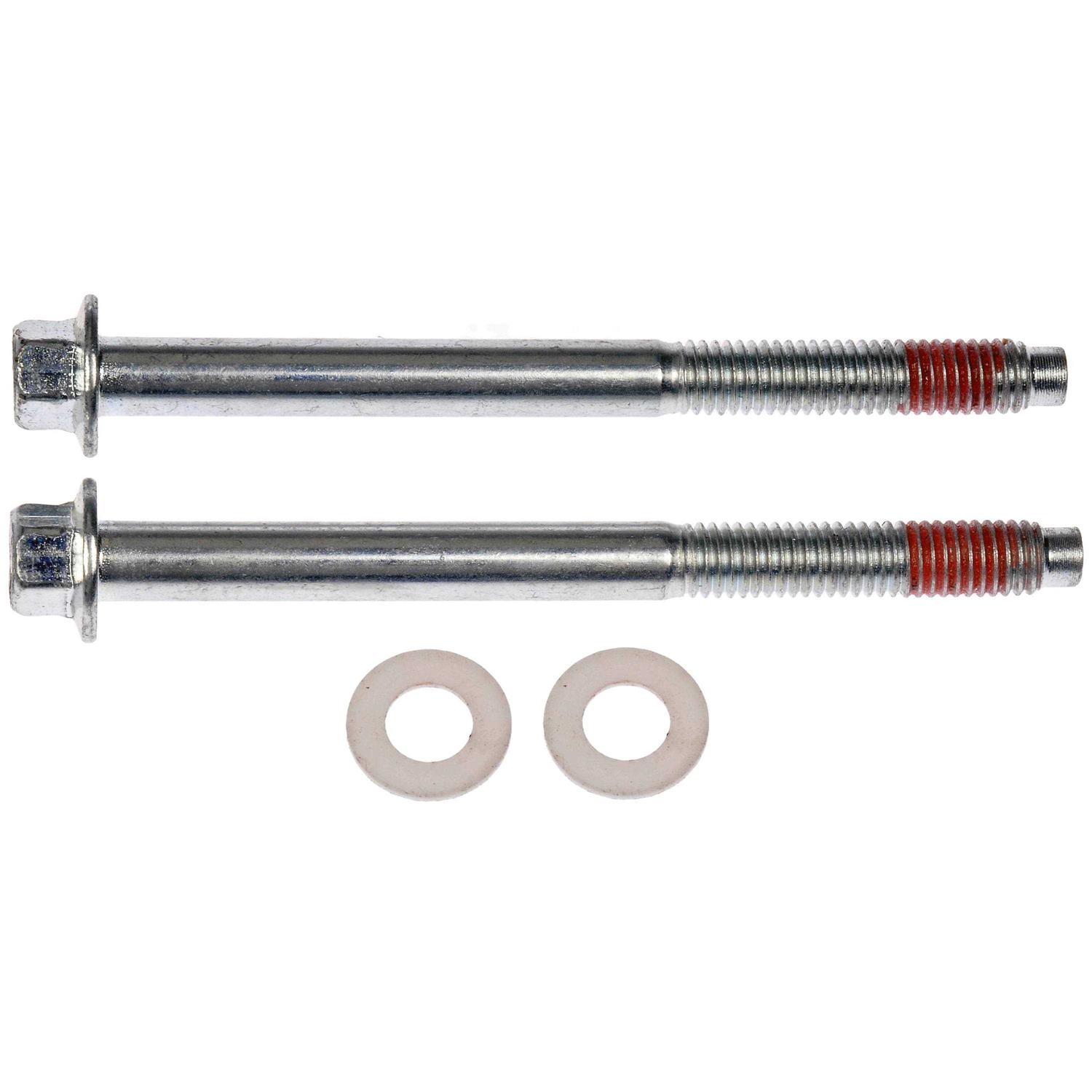 Dorman 03423 Exhaust Manifold Bolt Kit - Zenithce