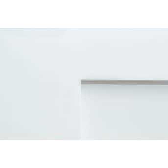 EightDoors 30-in x 80-in White Primed 2-Panel Square - Zenithce
