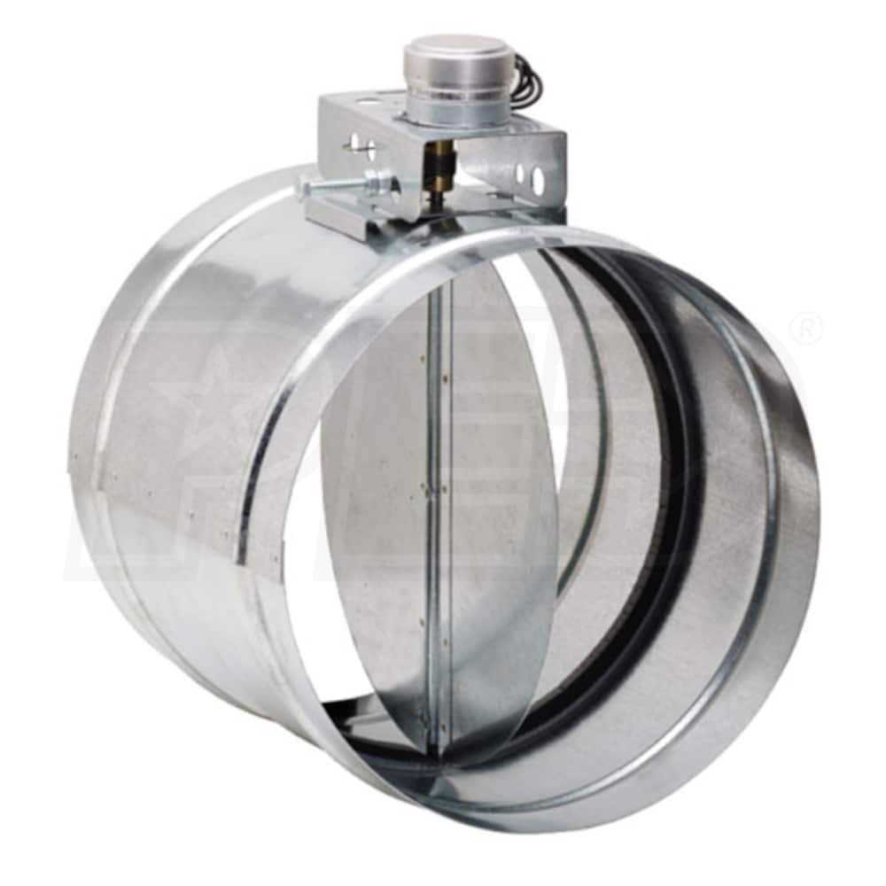 Fantech RSK 6 Backdraft Damper - Zenithce