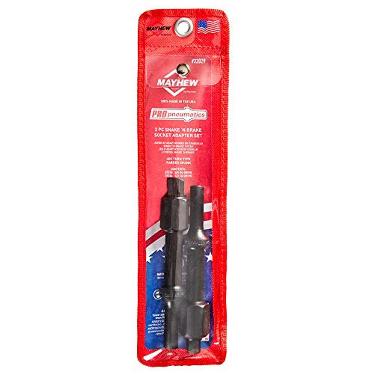 Mayhew 14120 Curved Dominator Pry Bar - Zenithce