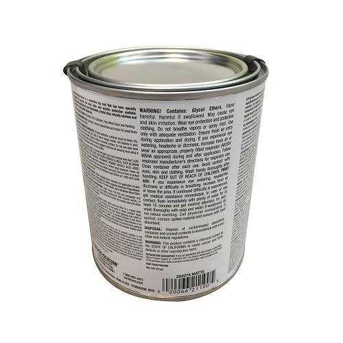 Varathane Clear Matte Polyurethane - Zenithce