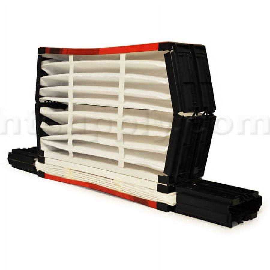 Honeywell POPUP1625 Air Filter - Zenithce