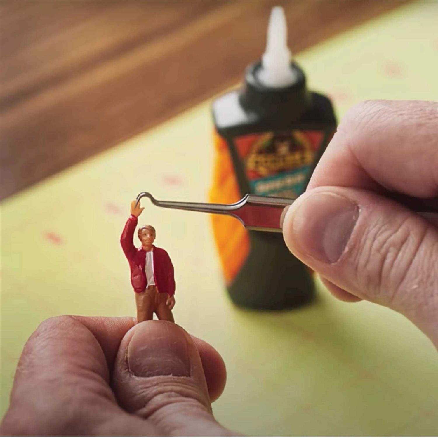 Gorilla Max Strength Construction Adhesive - Zenithce
