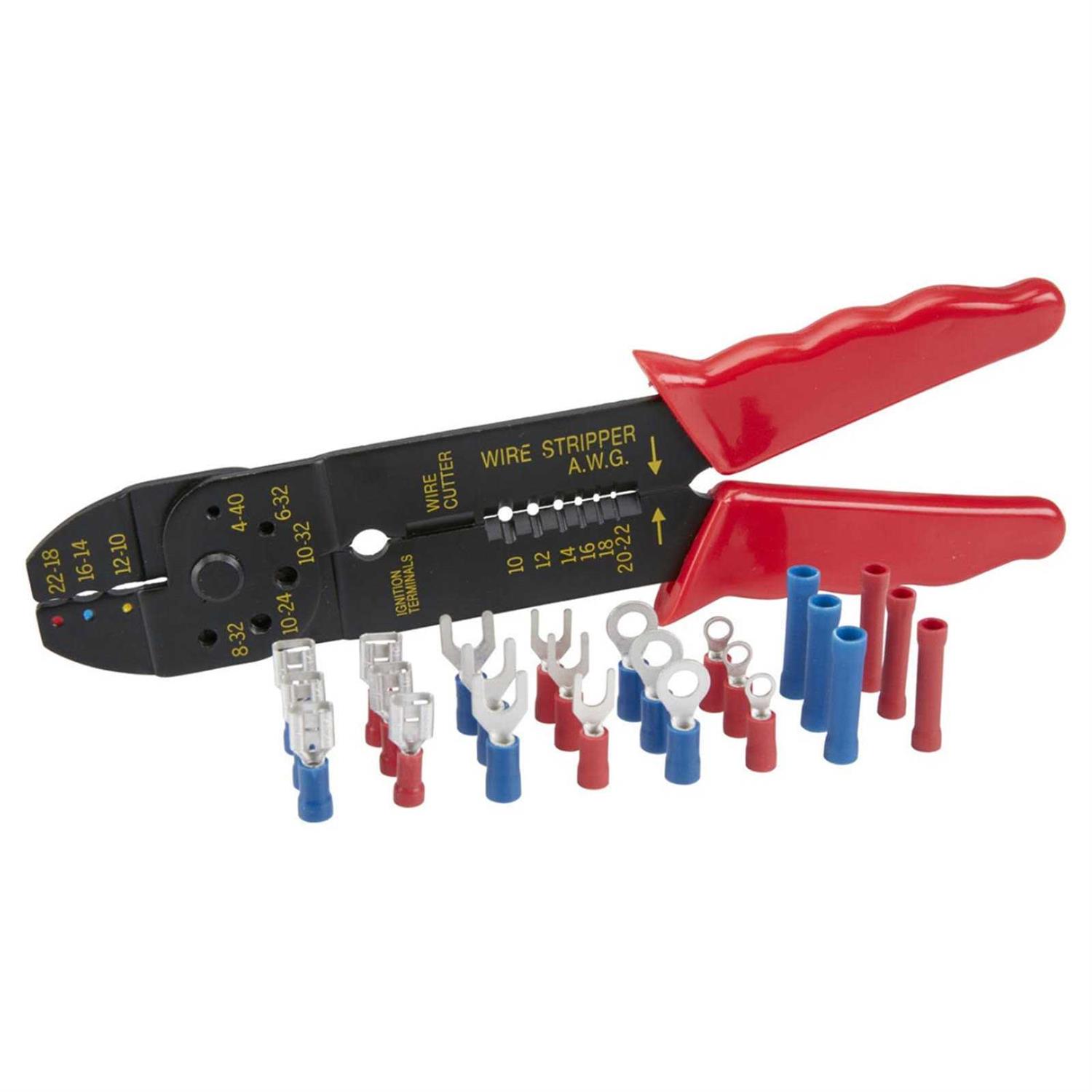 Pittsburgh 8 In. Flat File - Zenithce