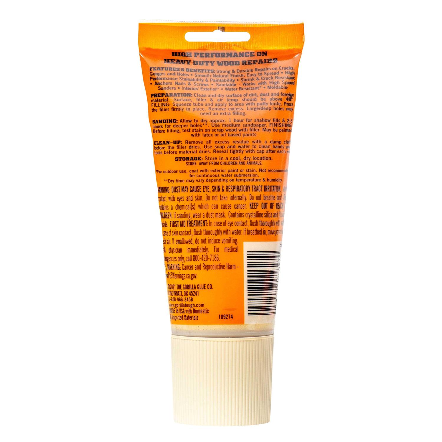 Gorilla Waterproof Patch Seal Tape - Zenithce