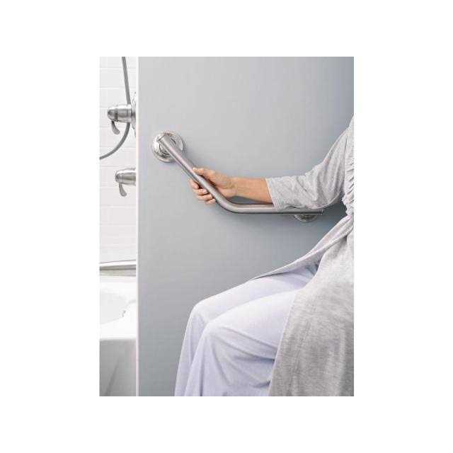 MOEN Breese 2-Handle 4 in. Centerset Bathroom Faucet - Zenithce