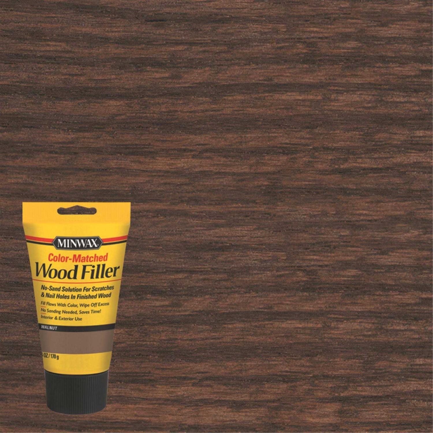 Minwax 1 gal. Pre-Stain Wood Conditioner - Zenithce