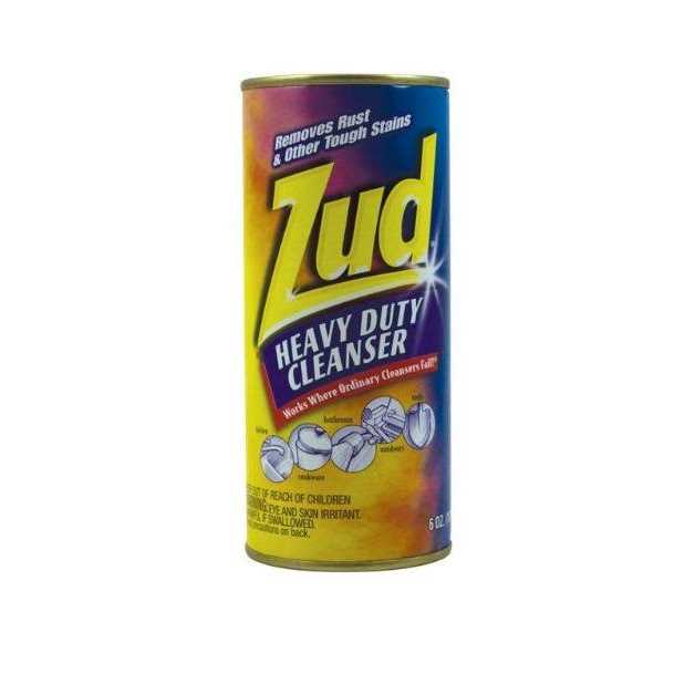 Zud Cleanser Heavy Duty - Zenithce