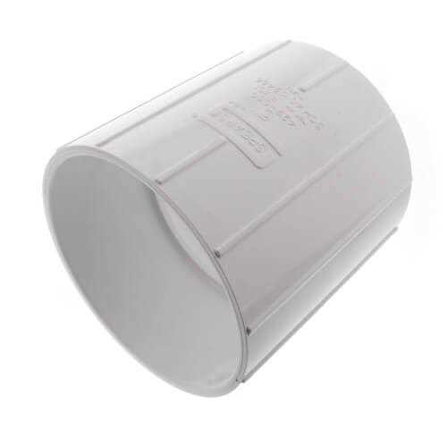 Spears 429 PVC Schedule 40 Reducing Coupling - Zenithce