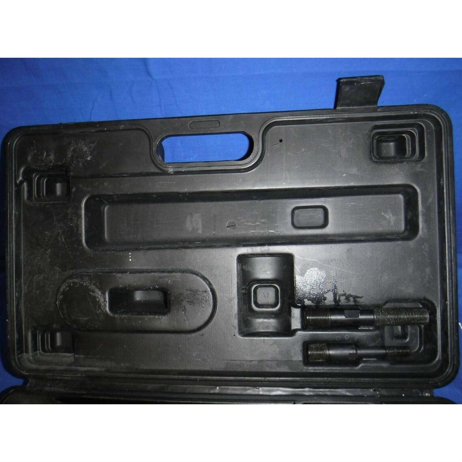 Pittsburgh Automotive 14 In. Stowable Four-Way Lug Wrench - Zenithce