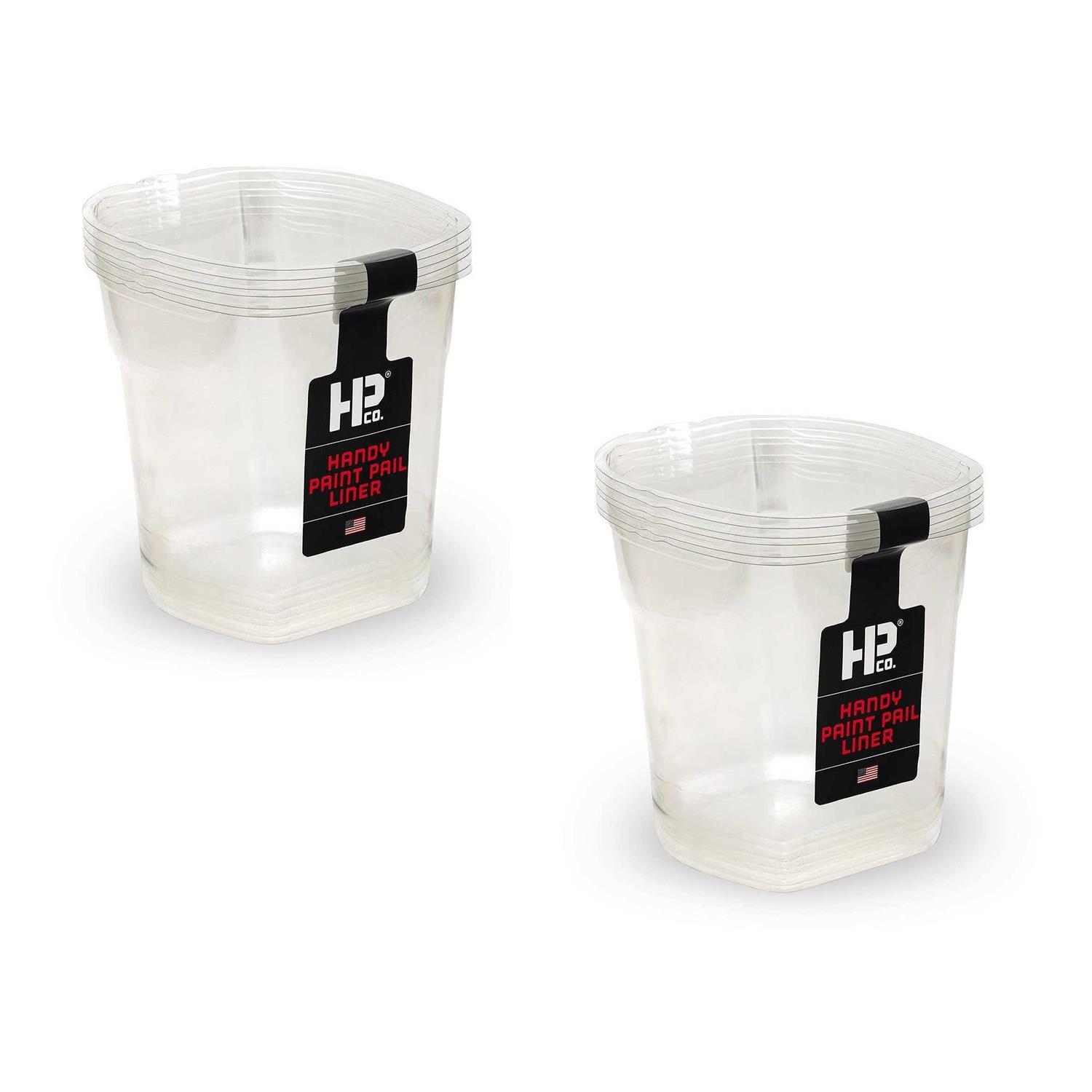 Handy Paint Pail Liner - Zenithce