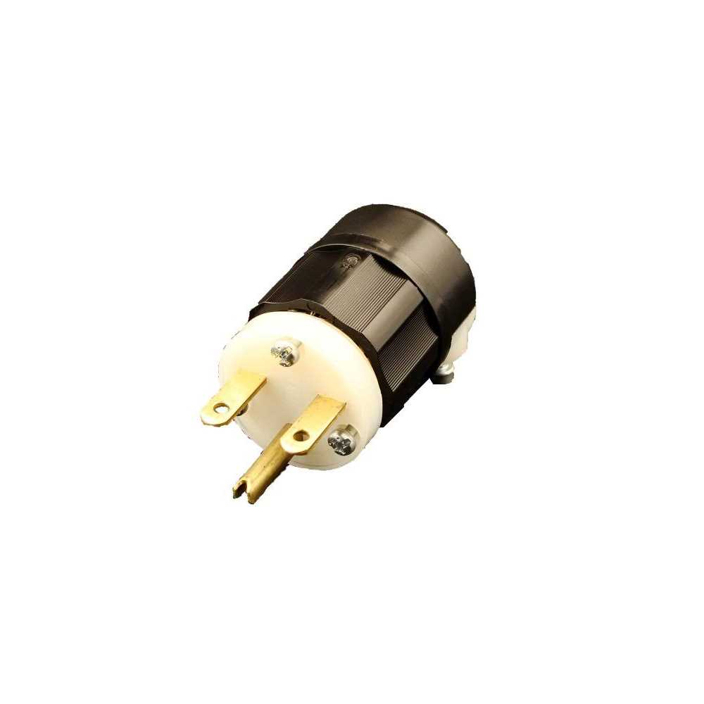 Leviton 5657-2W Decora Plus Single Pole Rocker Switch - Zenithce