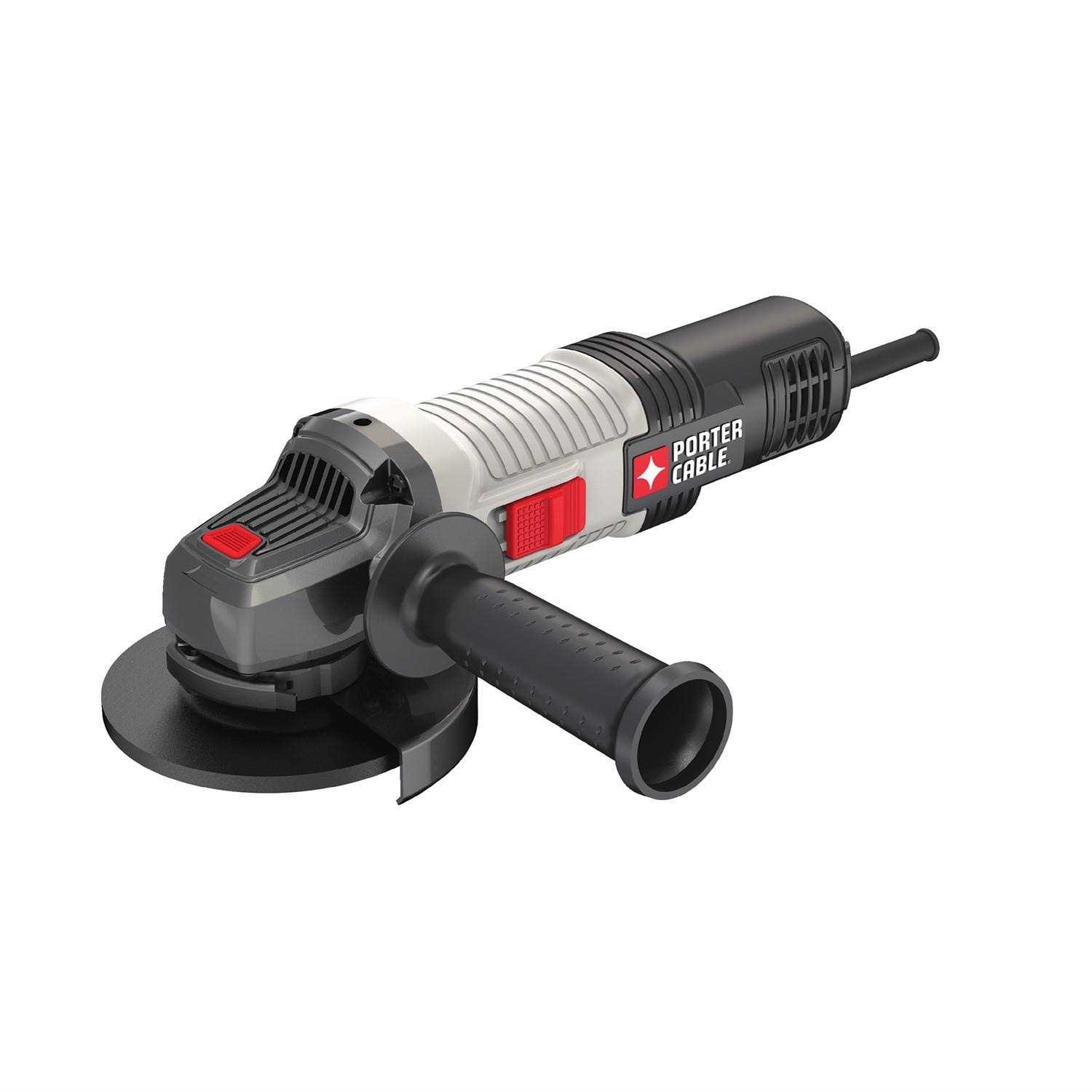Porter-Cable 50W 5000-Lumen Max Portable LED Work Light - Zenithce