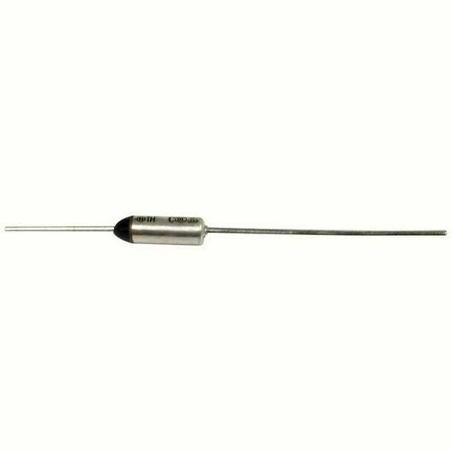 Thermal Fuse Thermal Cutoff Limiter 184c Degrees Celsius - Zenithce
