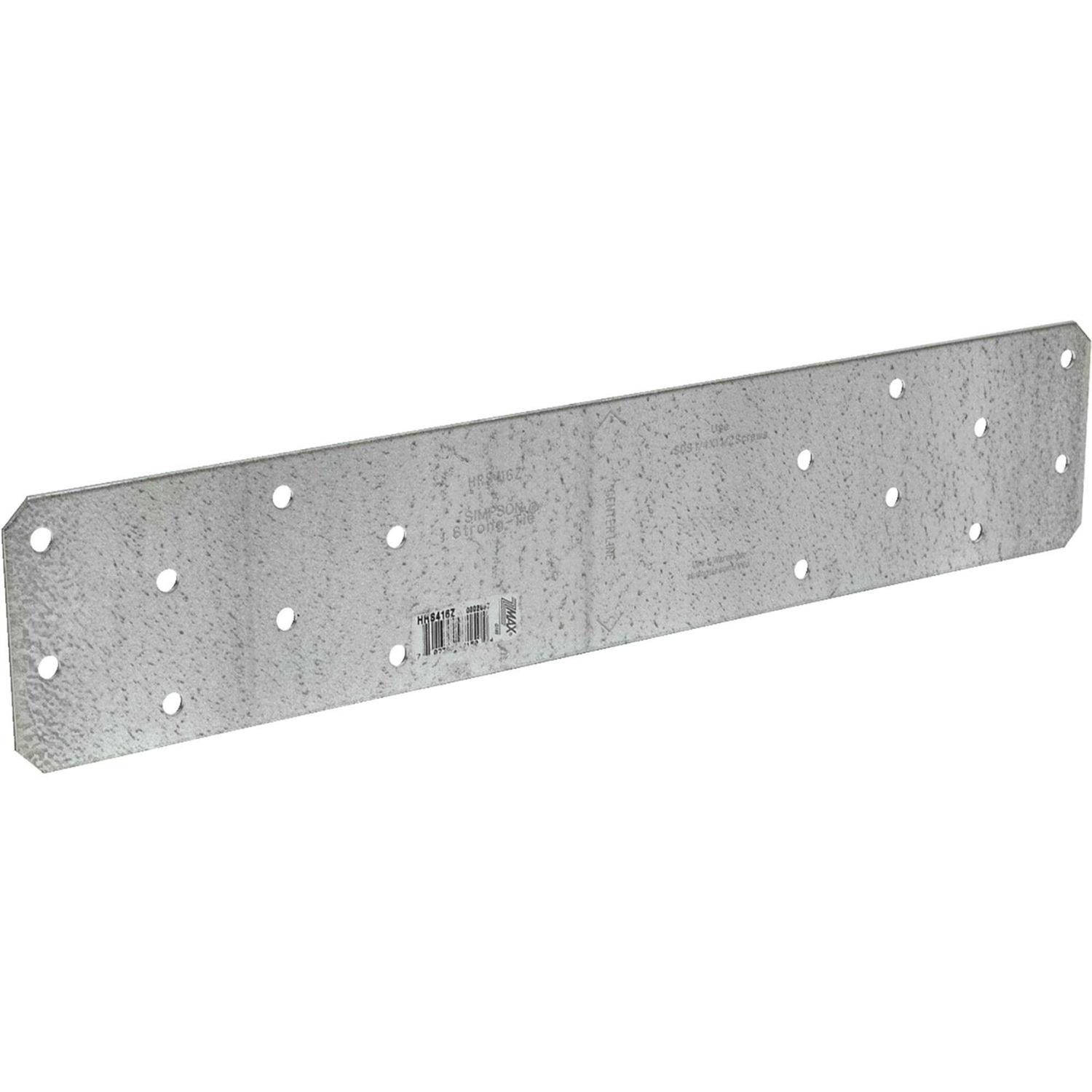Simpson Strong-Tie Hot-Dipped - Zenithce
