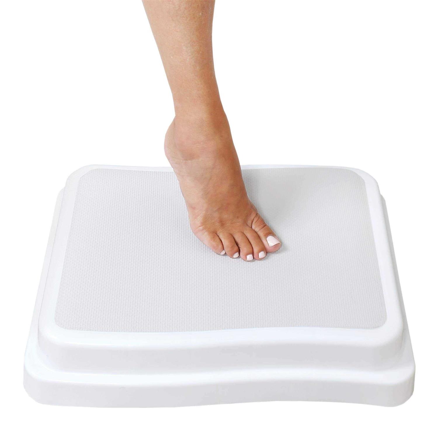 Support Plus Mobility Step Riser - Zenithce