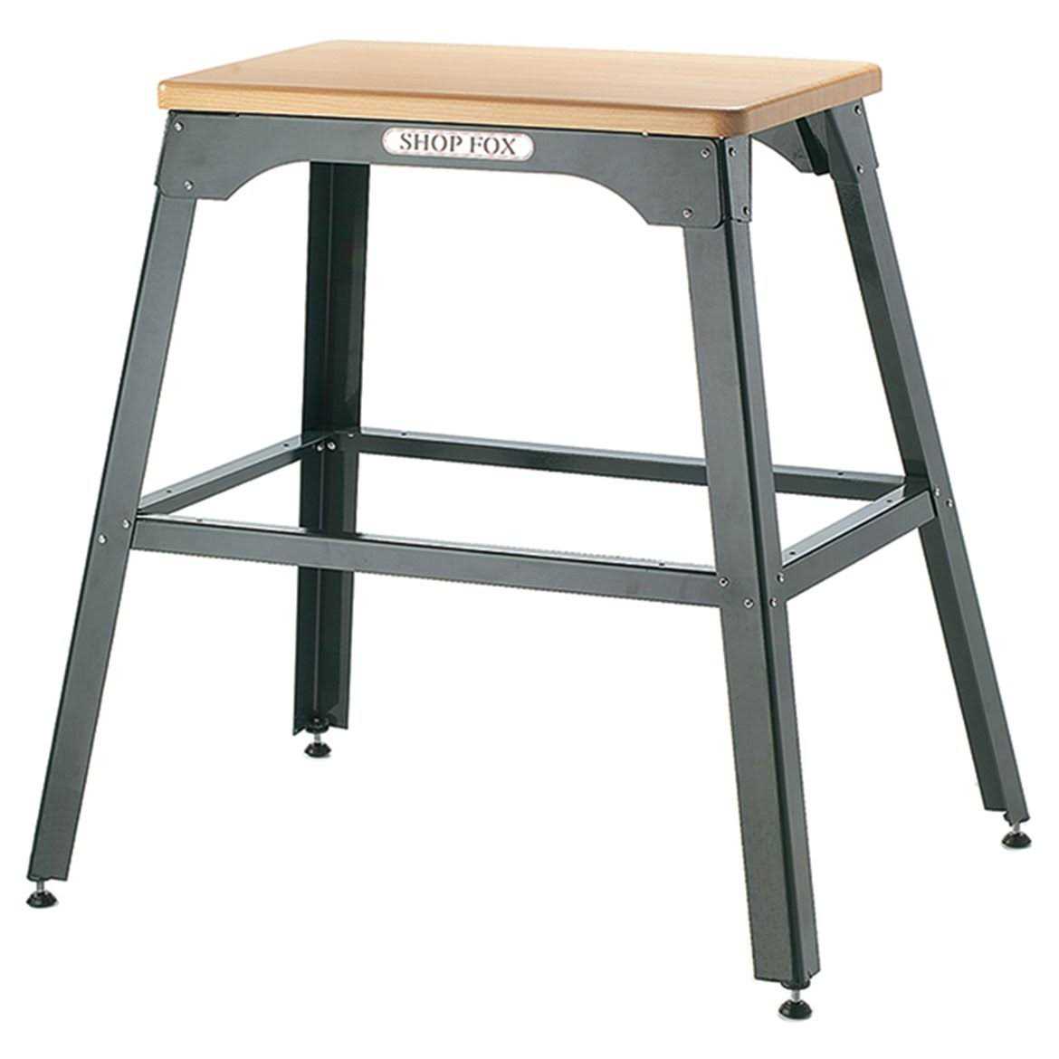 Shop Fox D2056 Tool Table - Zenithce