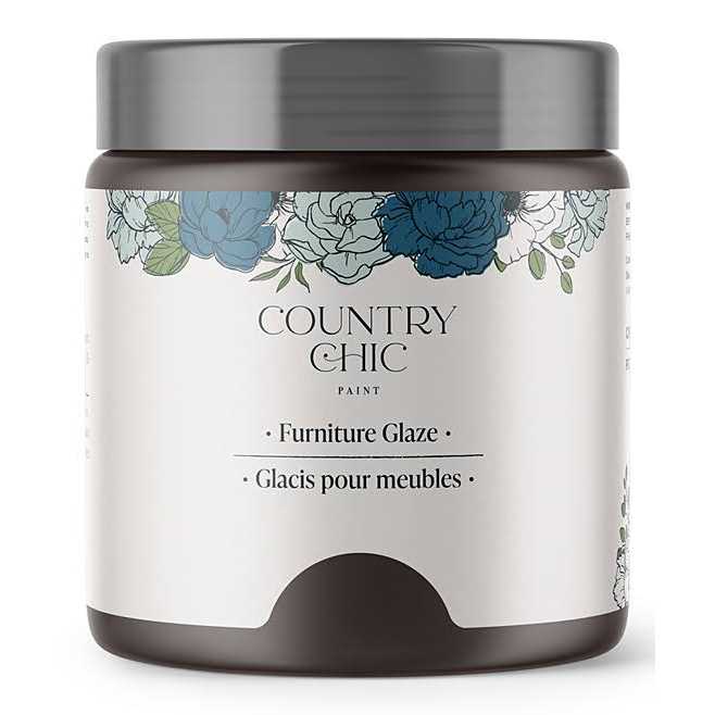 Furniture Glaze Antique Patina Special Effects Glaze for Chalk Style Furniture Paint - Zenithce