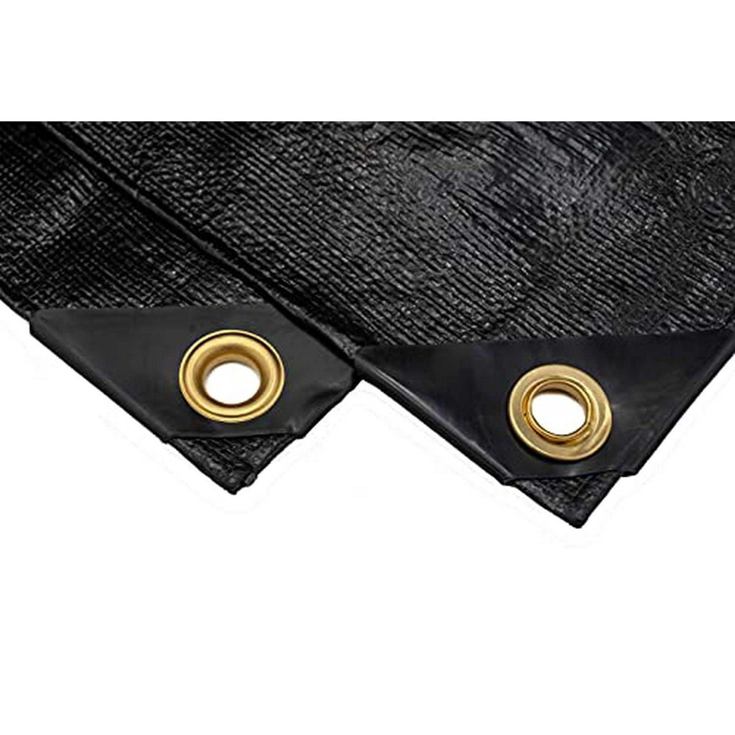 Harpster Tarps Heavy Duty Tarp 6 Oz - Zenithce