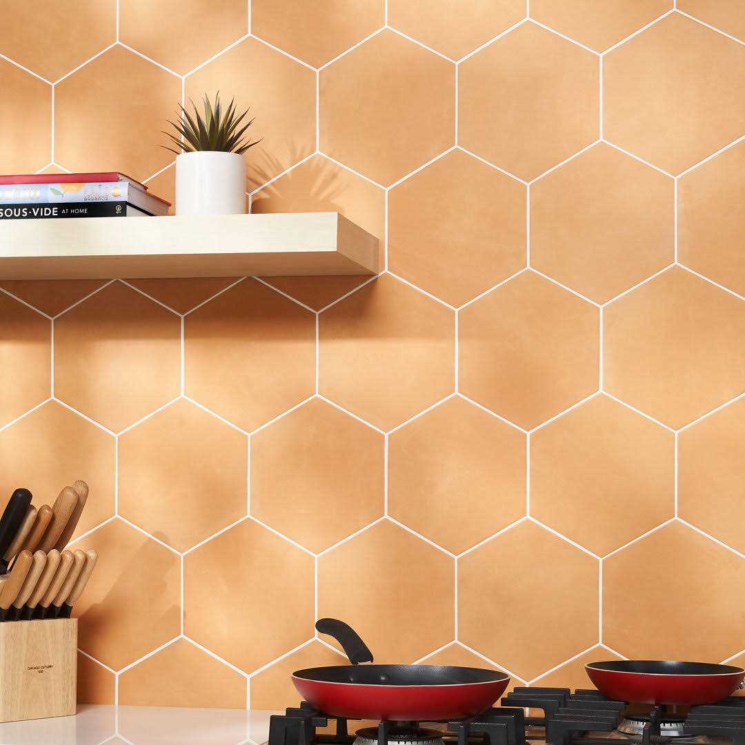 Ivy Hill Tile Echo Stream Charcoal Gray Textured 11 in. x 40 in. Ceramic Wall Tile - Zenithce