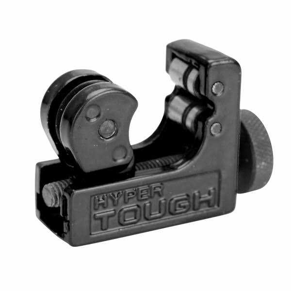 Hyper Tough Mini Scraper with 5 Razor Blades - Zenithce
