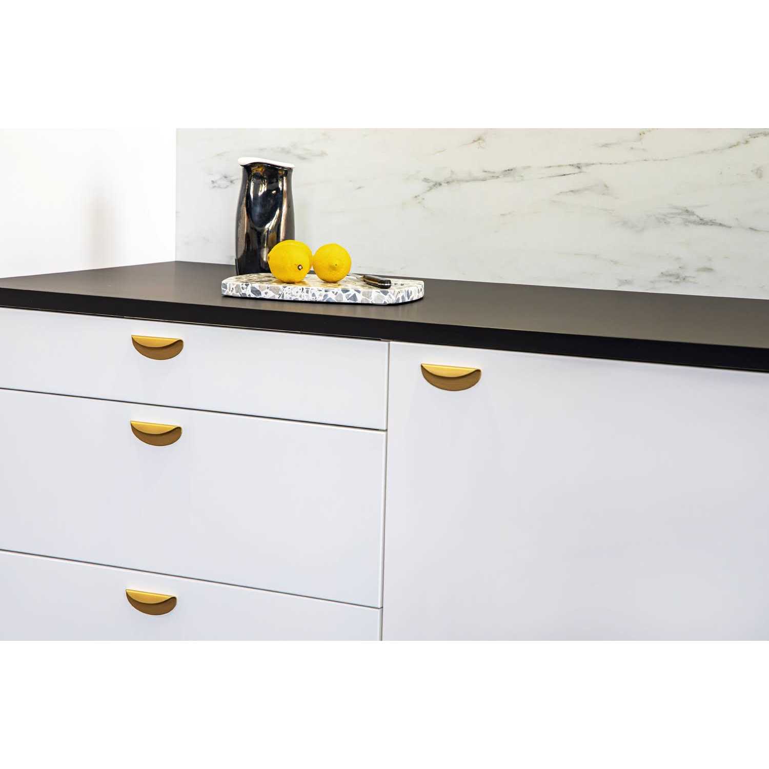 Schwinn Originals c.c. Cabinet Pull - Zenithce