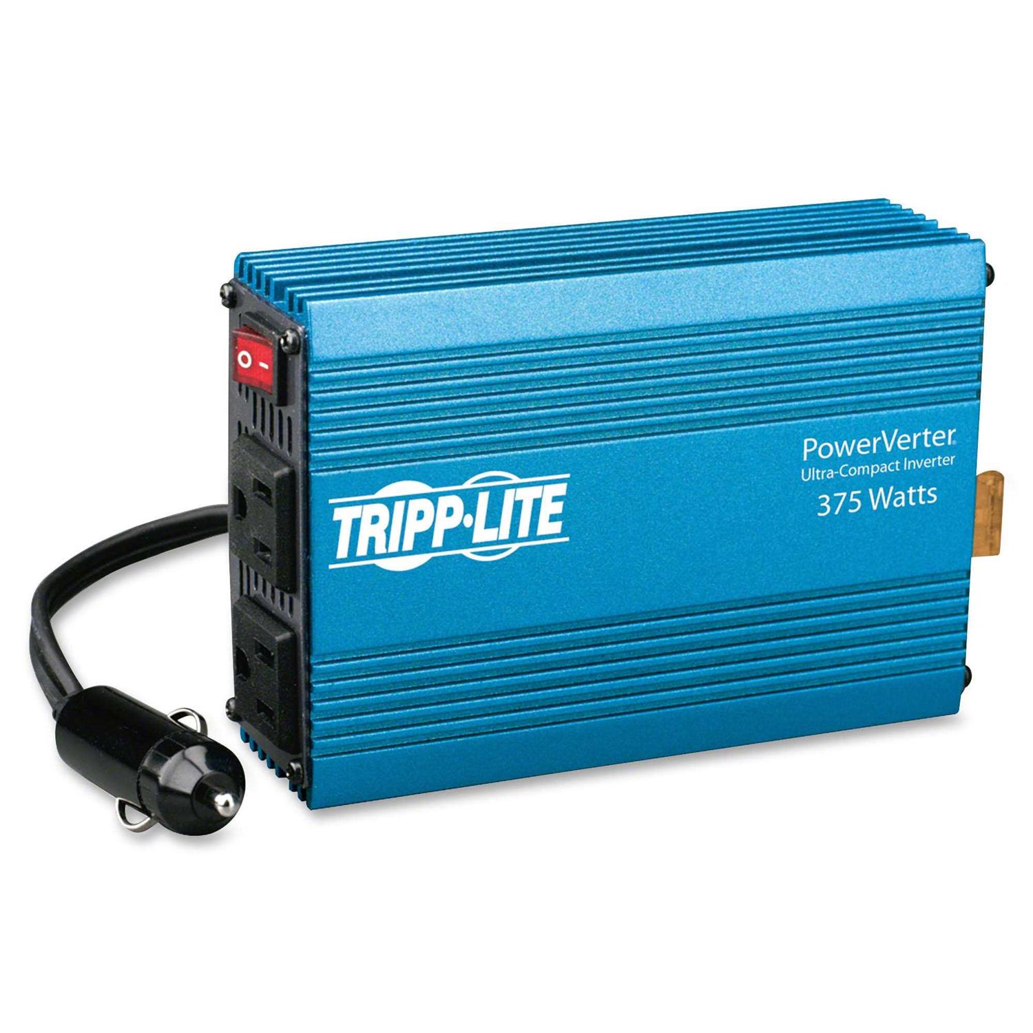 Tripp Lite Heavy-Duty Power Extension Cord P024-010 - Zenithce