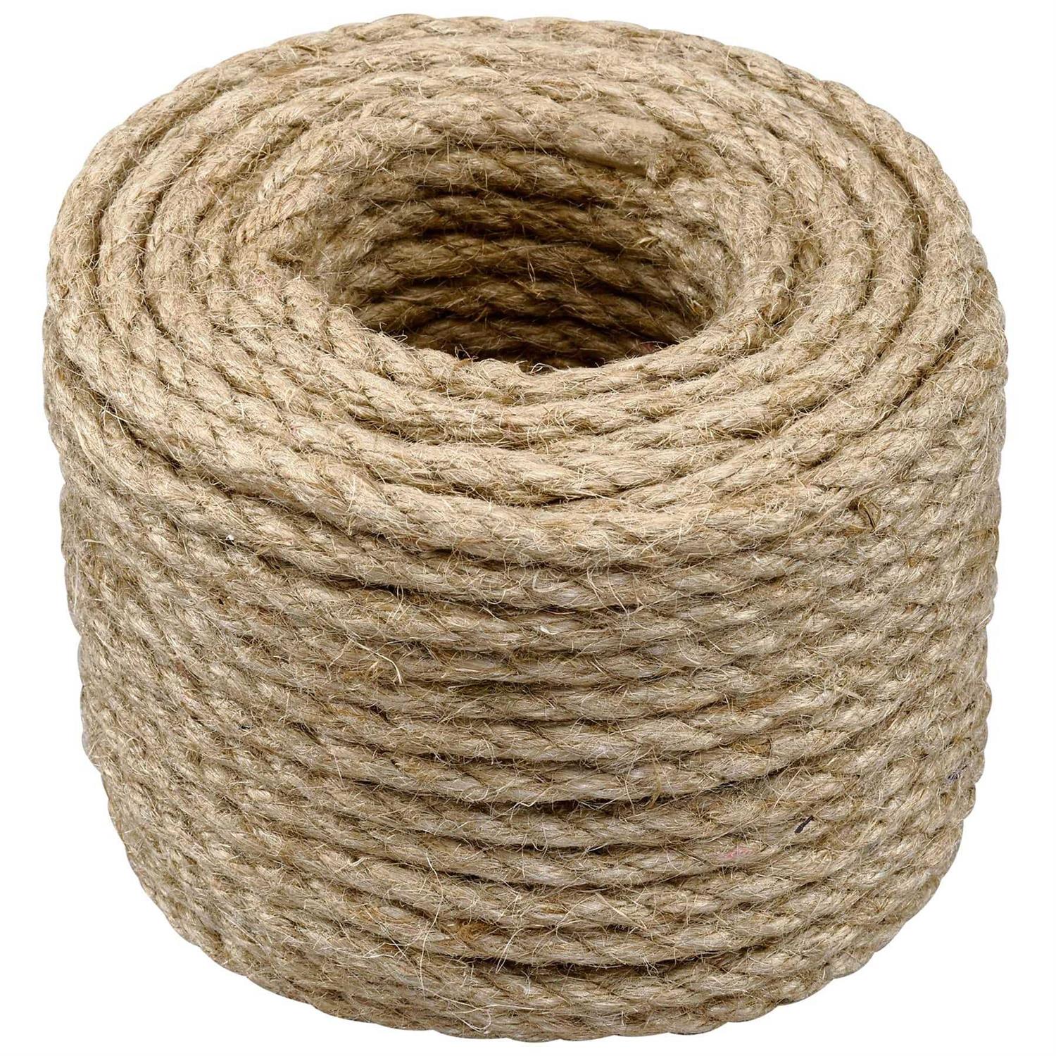 Rope Ratchet Without Rope - Zenithce