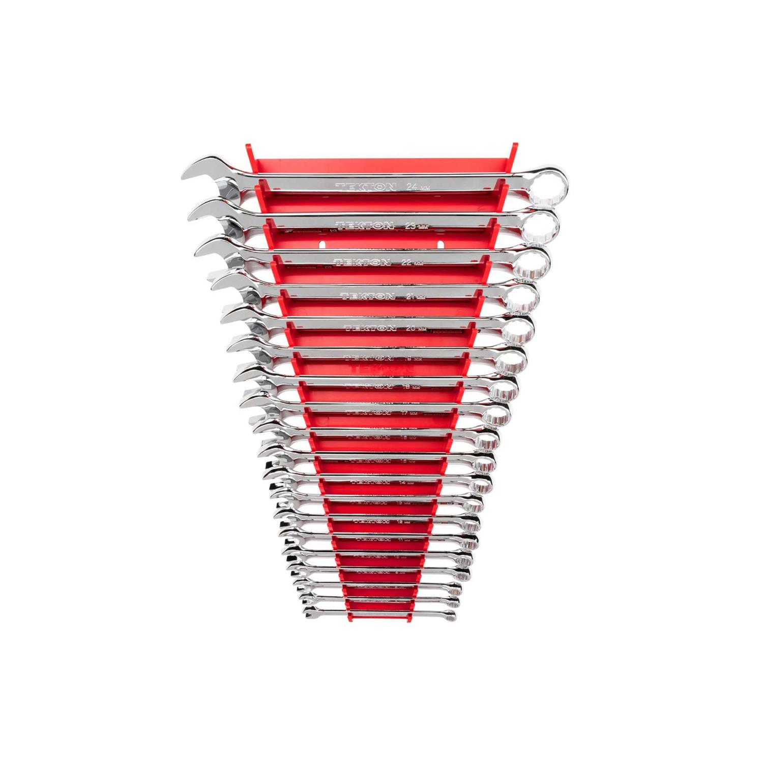 Tekton Combination Wrench - Zenithce