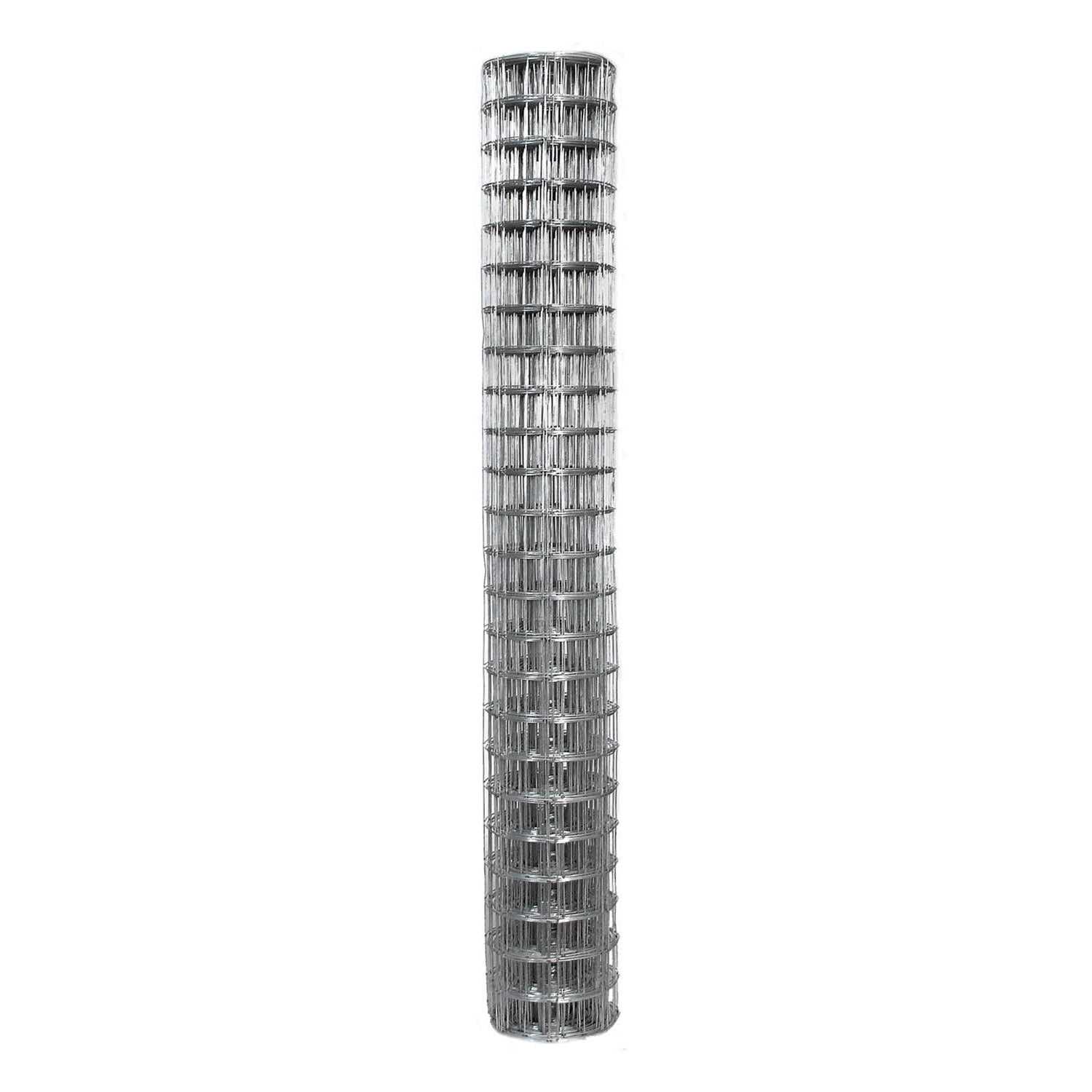 Garden Zone 72 in. H x 150 ft. L 20 Ga - Zenithce