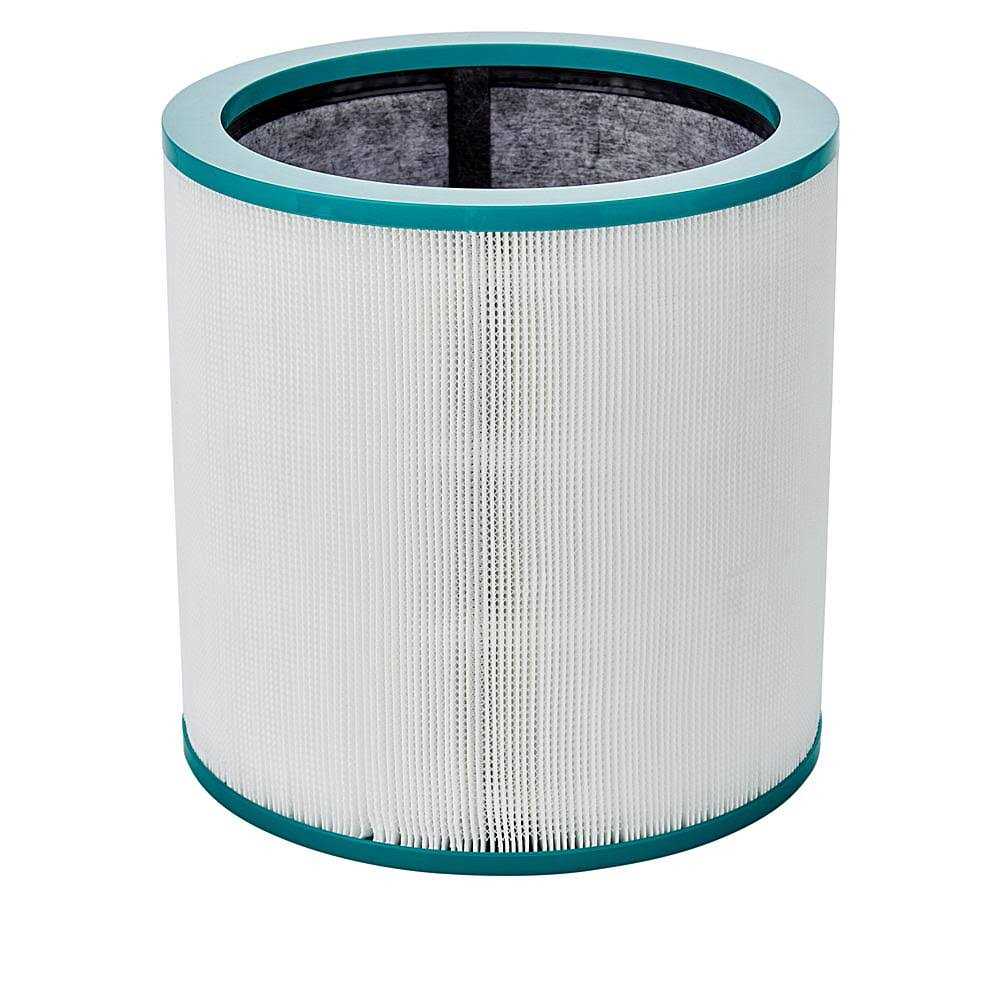Dyson Air Purifier Replacement 360 Glass HEPA Filter - Zenithce