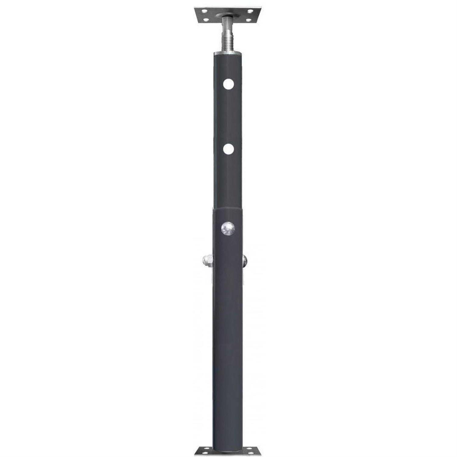 Tiger Adjust Column - Zenithce