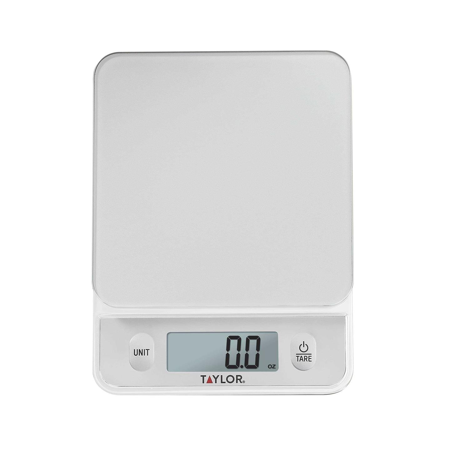 Taylor Food Scale - Zenithce
