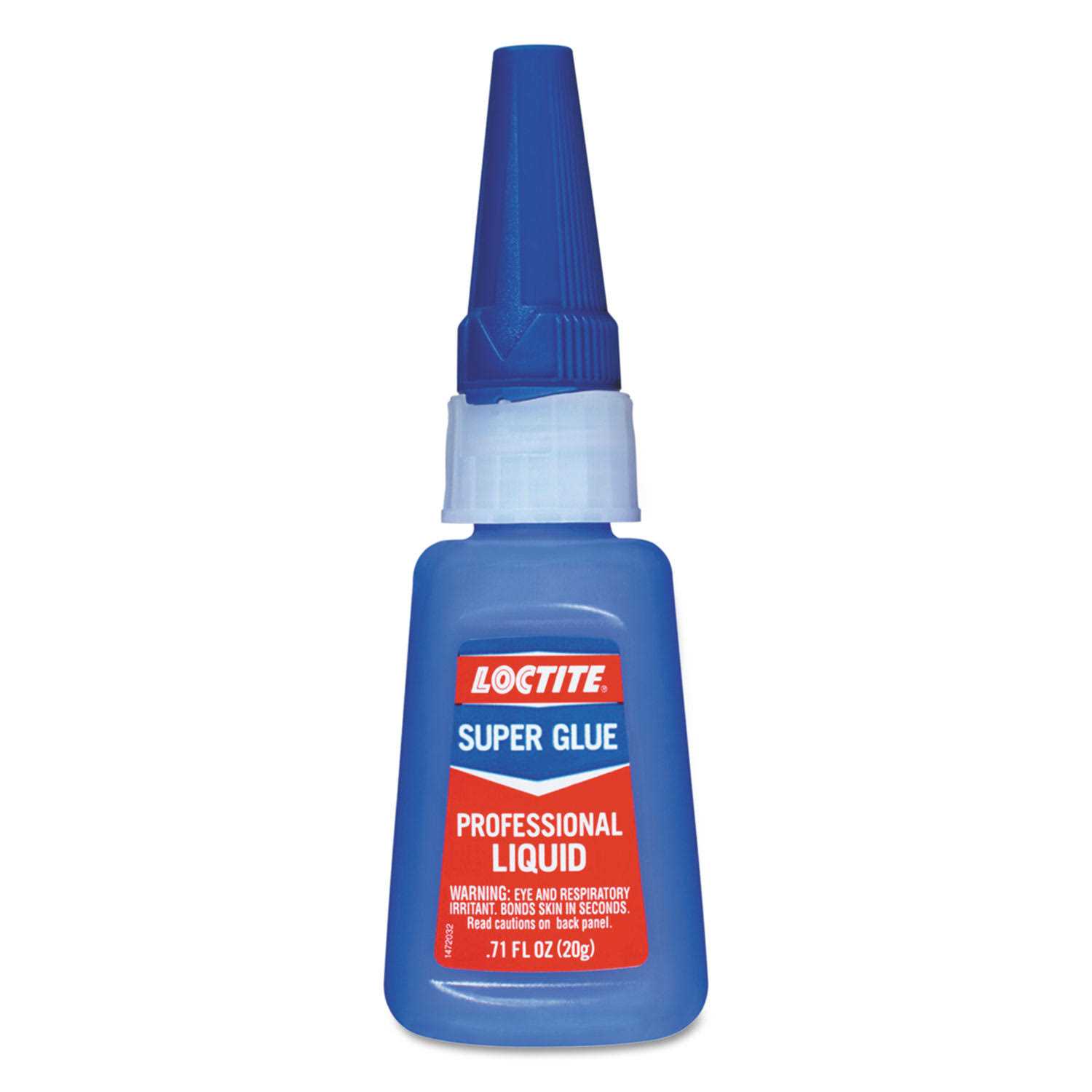Loctite Professional Super Glue - Zenithce