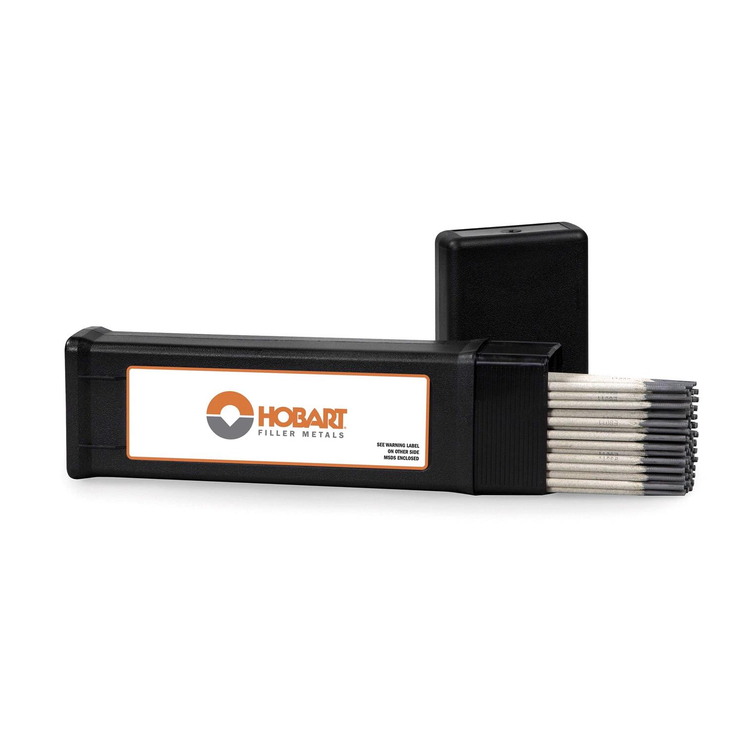 Hobart 6011 Stick Electrode - Zenithce