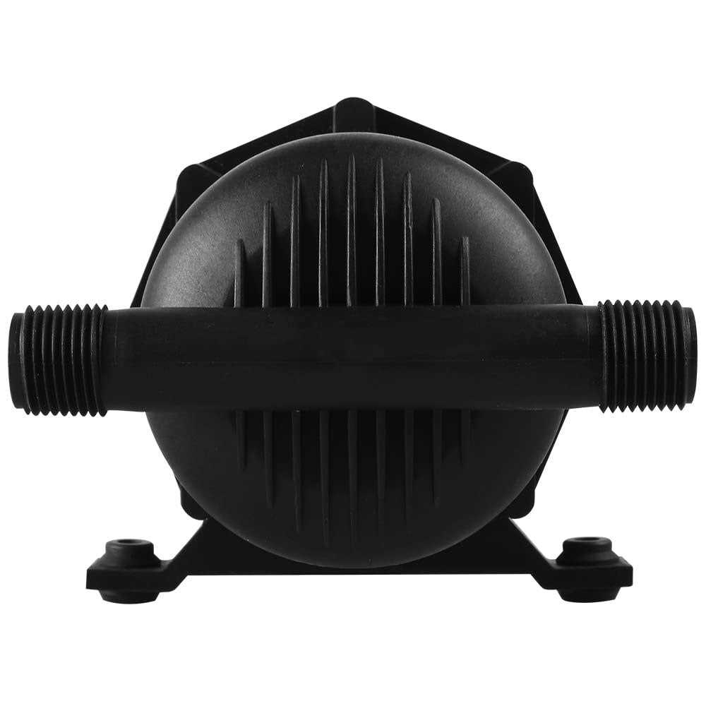 Seaflo 55 Series 12V 5.5 GPM Variable-Flow Water Pump - Zenithce