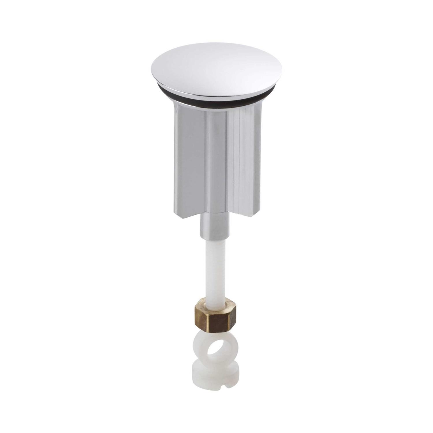 Kohler 76923-0 Puretide Manual Bidet Toilet Seat Round - Zenithce