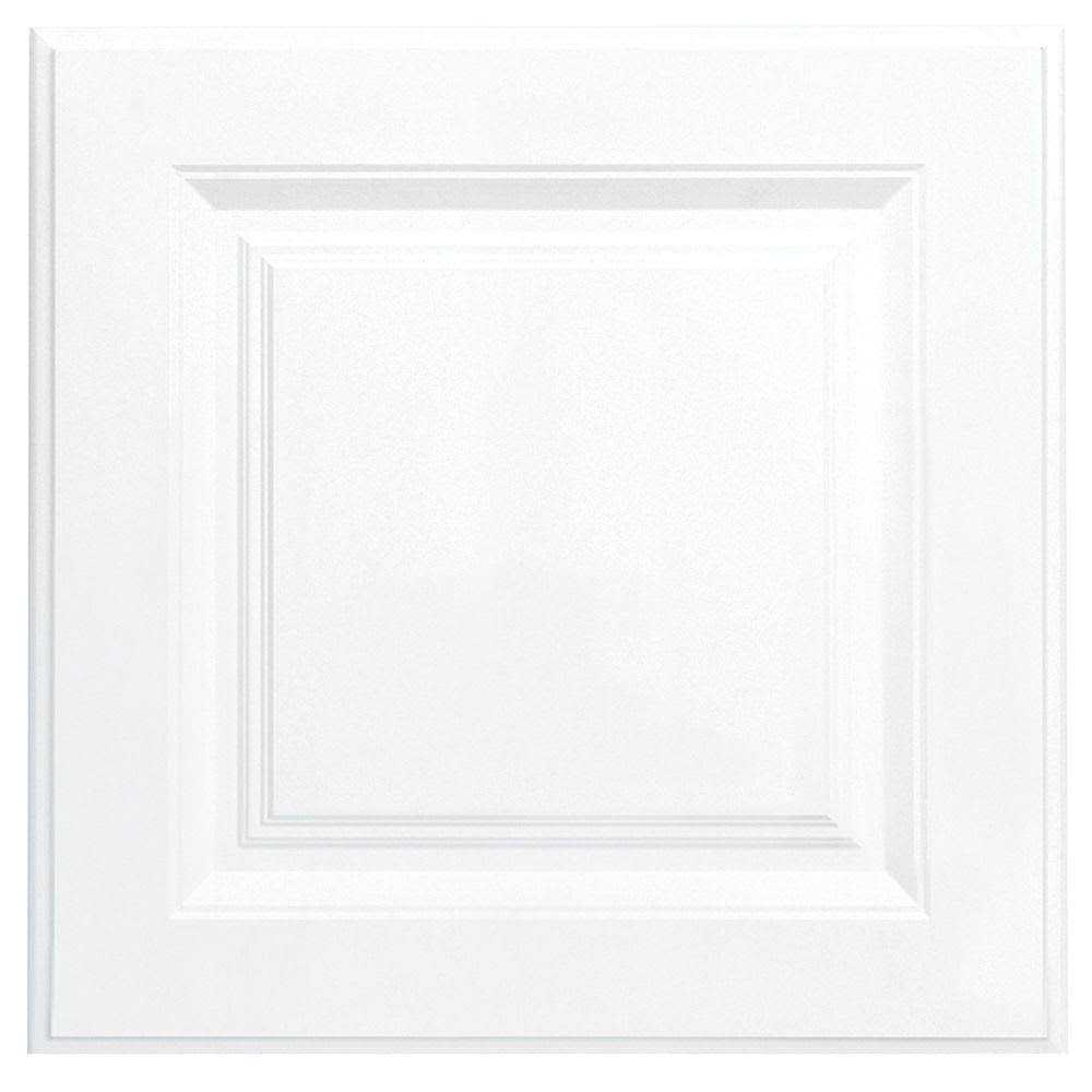 Hampton Bay 11 in. W X 35.25 in. H Wall Cabinet End Panel - Zenithce