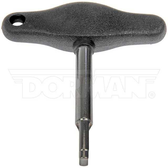 Dorman 49258 License Plate Screw Kit - Zenithce