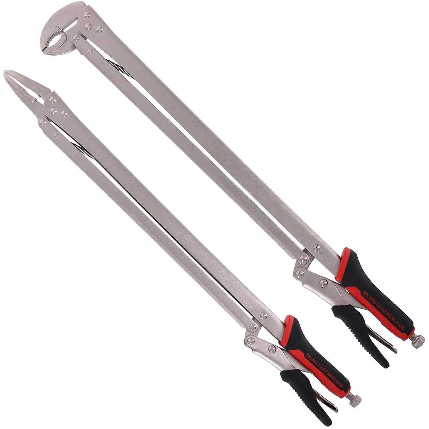 Monster Telephone Modular Crimp Plug Connectors - Zenithce