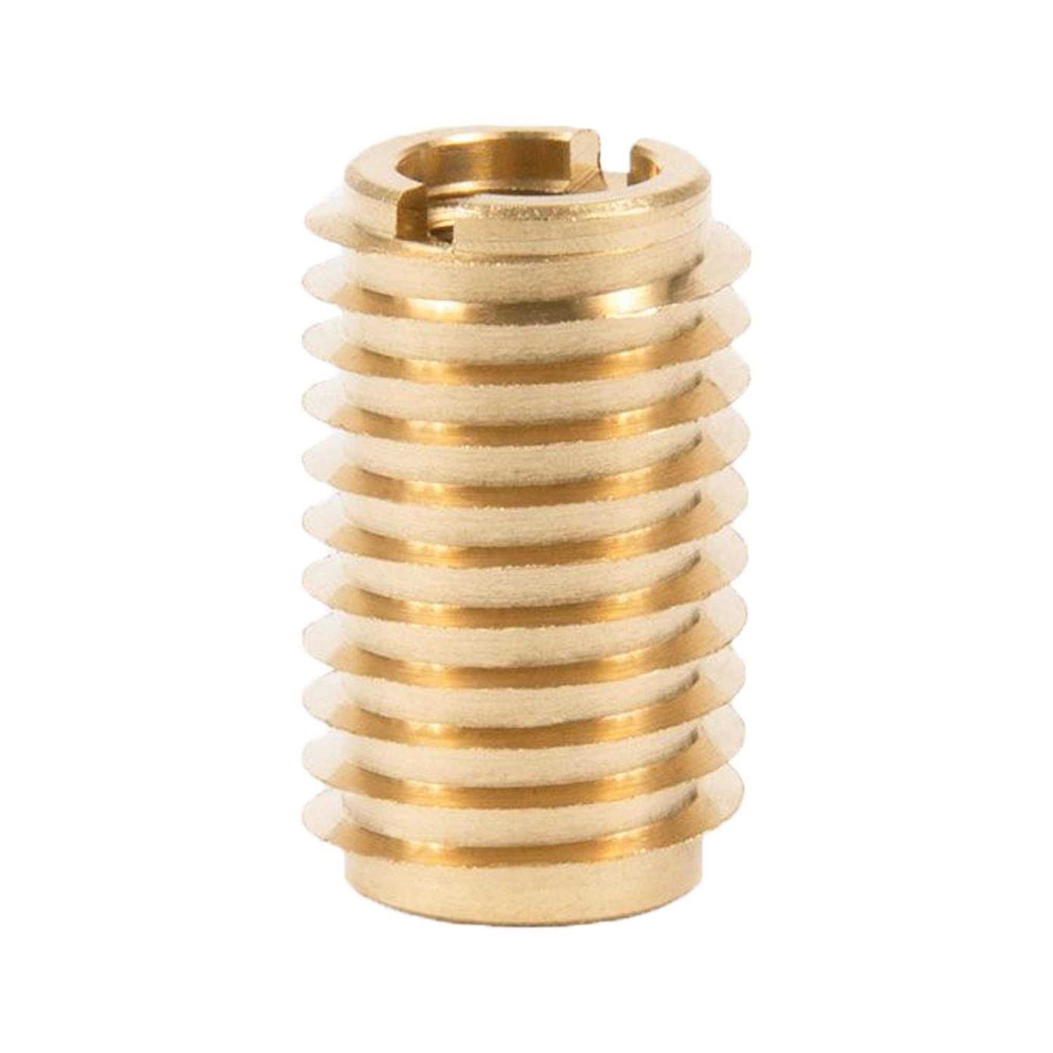 E-Z LOK Thread Repair Kit for Metal EZ-329-6 - Zenithce