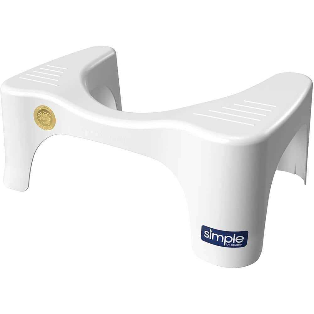 Squatty Potty Refresh-It Dual-Stream Bidet - Zenithce