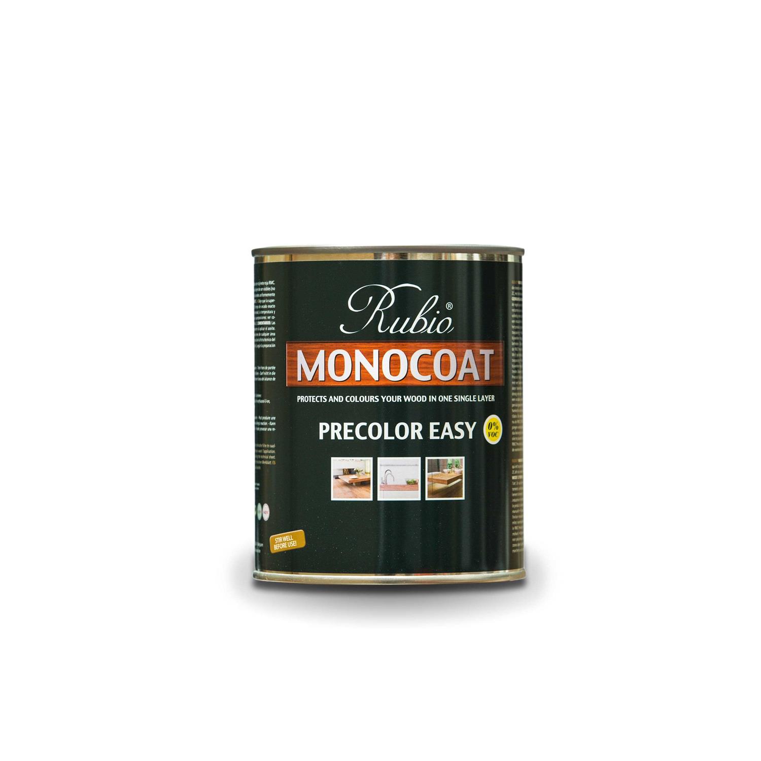 Rubio Monocoat Oil Plus 2C - Zenithce
