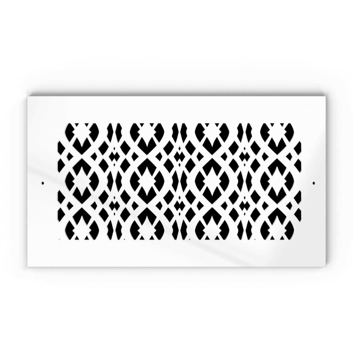 SABA Home Decor Air Vent Grille |Premium luxury finish and modern design - Zenithce