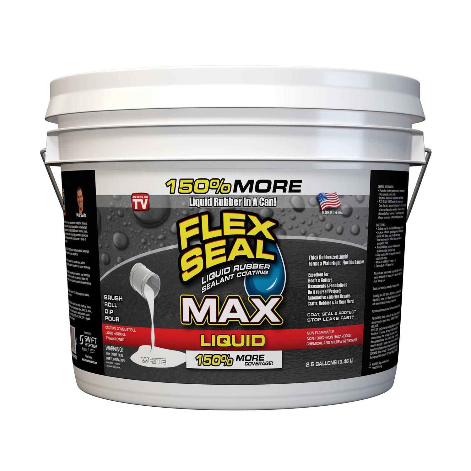 Flex Seal Flex Glue Mini - Zenithce