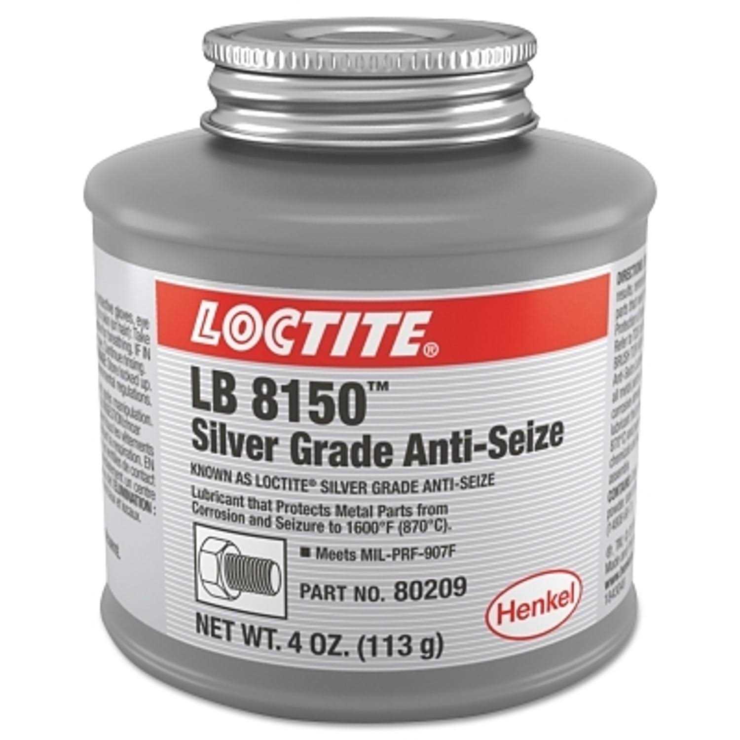 Loctite 235018 - Zenithce